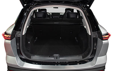 Sportequipe 6 GT 1.5 T Gasolina - Miniatura 10